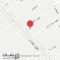 عکس فروشگاه پژو مهران