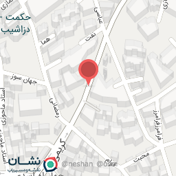 عکس آژانس پاد