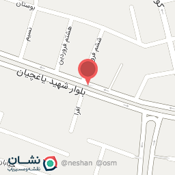 عکس دفتر اسناد رسمی رحی بستان آباد