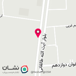 عکس فروشگاه لوازم جلوبندی