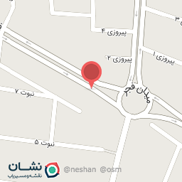 عکس سوپرمارکت فجر