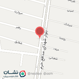 عکس کافه پارسا