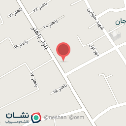 عکس سوپر مارکت امیر حسین اخلاقی
