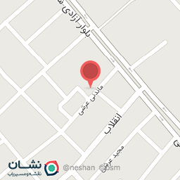 عکس حسینیه سادات