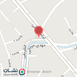 عکس الکتریکی عبدالعلی زاده