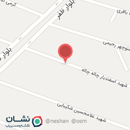 عکس مجتمع شهریار ۱