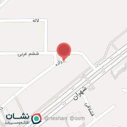 عکس آرایشگاه اویسی