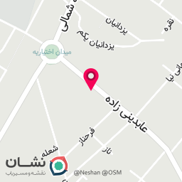 عکس مرکز تخصصی رنگ و لایت همتا