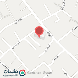 عکس اتحادیه انجمن های اسلامی مساجدناحیه ۶ تبریز