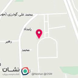 عکس مطب روانشناسی آذین دارائیان