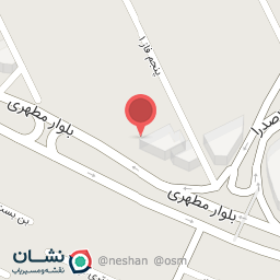 عکس کلینیک پوست مو لیزر الن