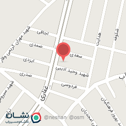 عکس فروشگاه دوچرخه ایمانی