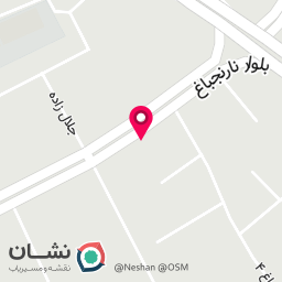 عکس سالن و آموزشگاه زیبایی ارینب 