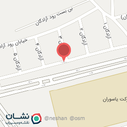 عکس کابینت فری زاده