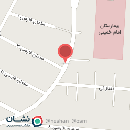 عکس نمایشگاه اتومبیل بهنام