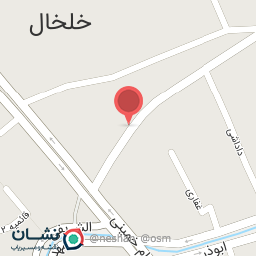 عکس مطب دندانپزشکی دکتر هانیه بدیهی 