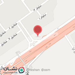 عکس نمایندگی 459 مدیران خودرو (افشارها)