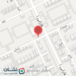 عکس نان متری سید