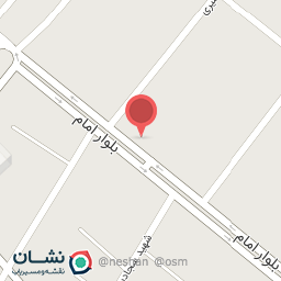 عکس سوپر مارکت شمشاد