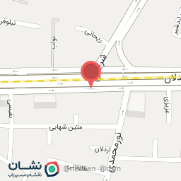 عکس سالن زیبایی هوبانتی