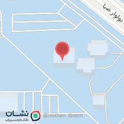 عکس دانشکده ریاضی- ساختمان W