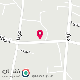 عکس سالن زیبایی عروسان اکبری