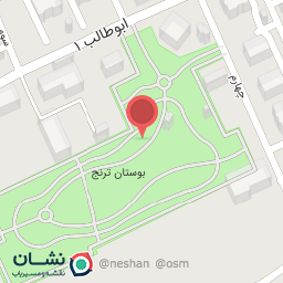 عکس زمین بازی کودکان