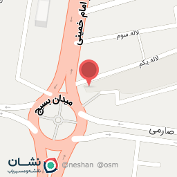 عکس بیمه‌‌ پارسیان نمایندگی روزبه