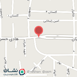 عکس استودیو عباسی