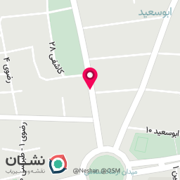 عکس انبار کاشی فروشی دولت ابادی 