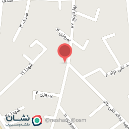 عکس کلینیک زیبایی پوست مو دکتر سجادمحمودی