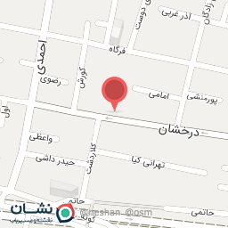 عکس حسینیه شهید اعتمادسعید