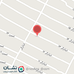 عکس سوپر مارکت پارسیان