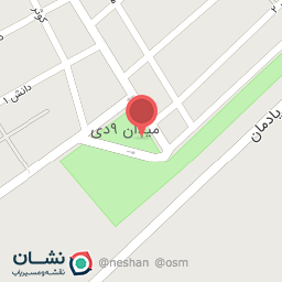 عکس ایستگاه باربری رباط کریم پرند