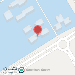 عکس خوابگاه فرهیختگان بلوک 4