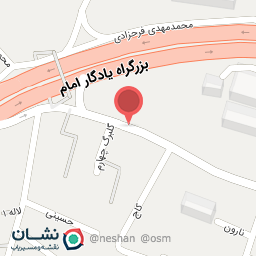 عکس تعمییرگاه تخصصی بی ام و mr.service