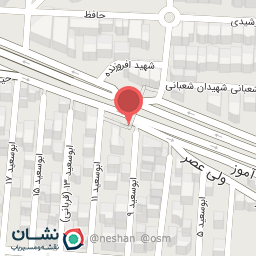 عکس تعمیرگاه موتورسیکلت