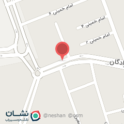 عکس فروشگاه دوربین مداربسته الکتریکی صدا سیما