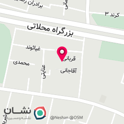 عکس فروشگاه ماه زیبا