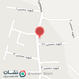 عکس پخش عمده چینی و بلور حسینی