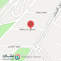 عکس دفتر مهندسی ماهان سازه 