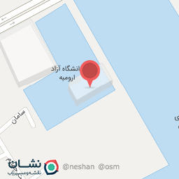 عکس دانشکده علوم انسانی (مرکزی)