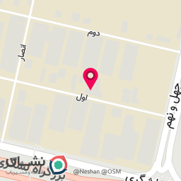 عکس نان صنعت تهران