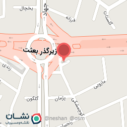 عکس دپارتمان املاک سناتور