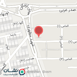 عکس پیرایش آراد