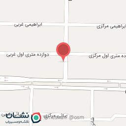 عکس آرایشگاه میشل