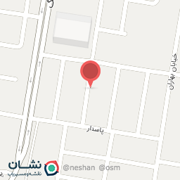 عکس آرایشگاه مردانه سالوادور