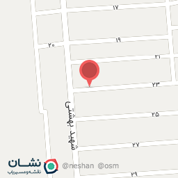 عکس زیبا سرای ماه عسل