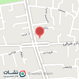 عکس پرده فروشی تالار 