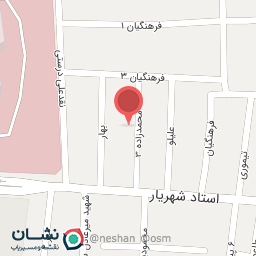 عکس اردوگاه اسکان اضطراری مدرسه حضرت رقیه(س)